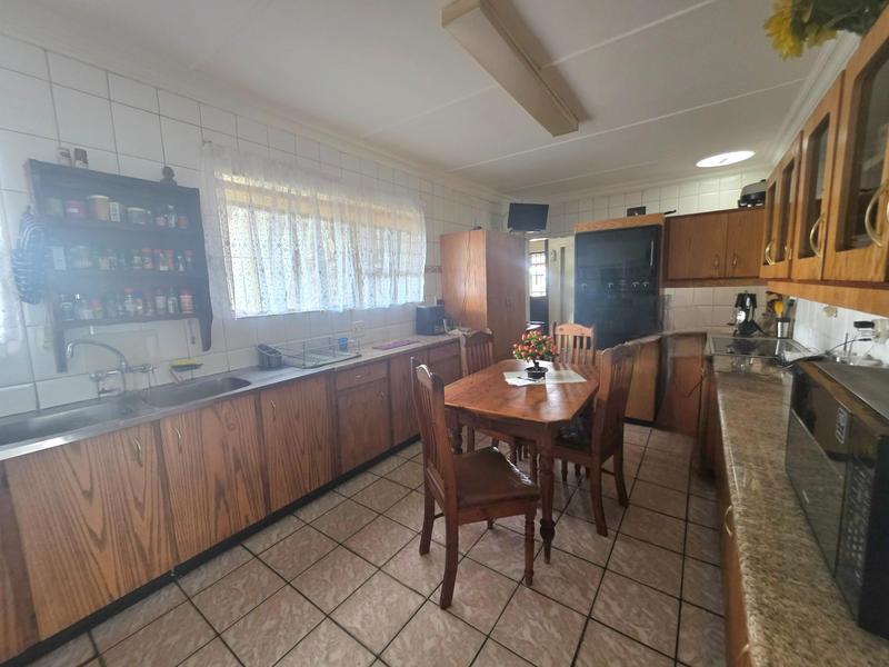 4 Bedroom Property for Sale in Freeway Park Gauteng