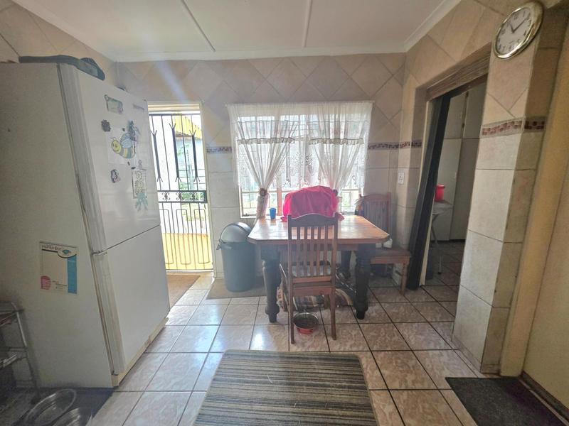 4 Bedroom Property for Sale in Freeway Park Gauteng