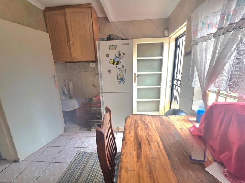 4 Bedroom Property for Sale in Freeway Park Gauteng