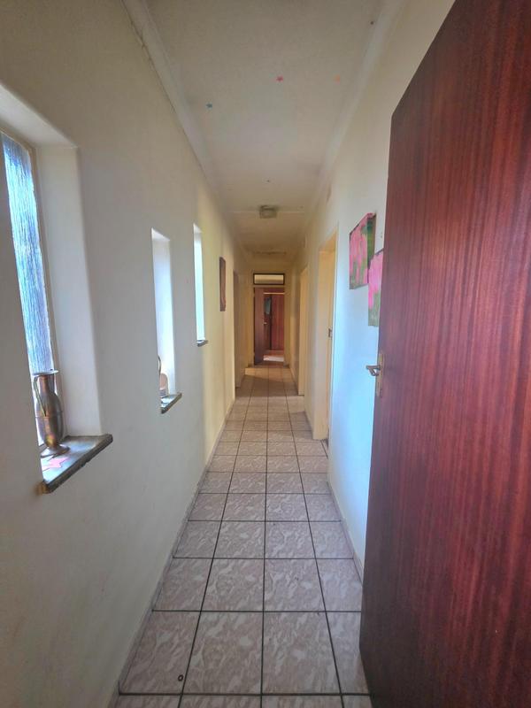 4 Bedroom Property for Sale in Freeway Park Gauteng