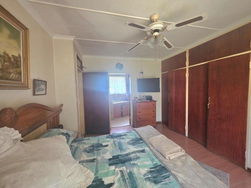 4 Bedroom Property for Sale in Freeway Park Gauteng