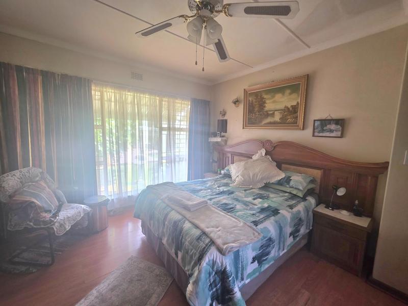 4 Bedroom Property for Sale in Freeway Park Gauteng