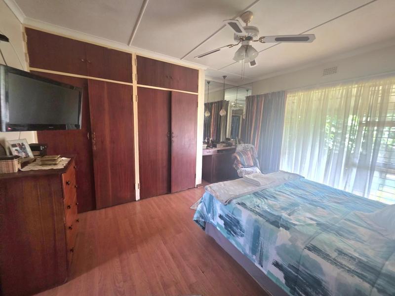 4 Bedroom Property for Sale in Freeway Park Gauteng