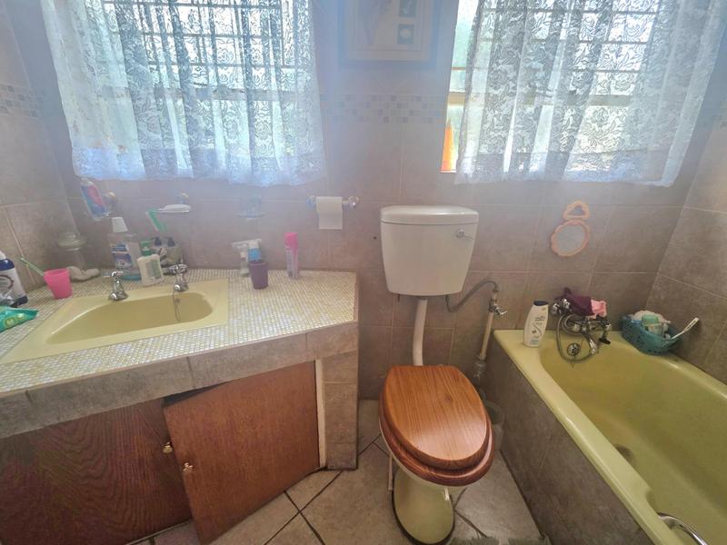 4 Bedroom Property for Sale in Freeway Park Gauteng