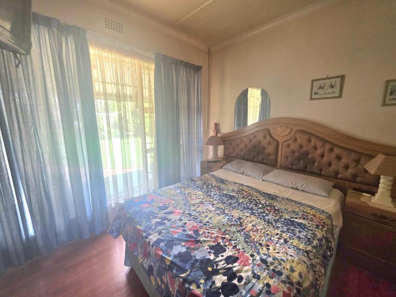 4 Bedroom Property for Sale in Freeway Park Gauteng