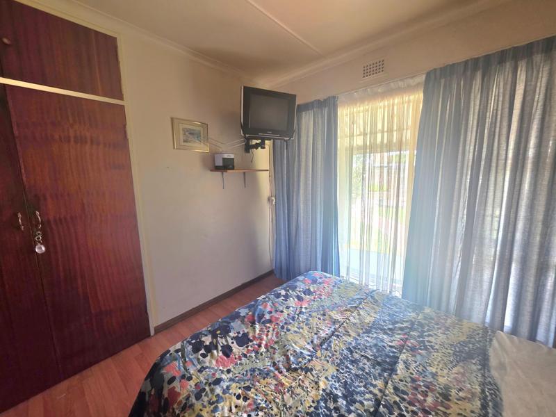 4 Bedroom Property for Sale in Freeway Park Gauteng