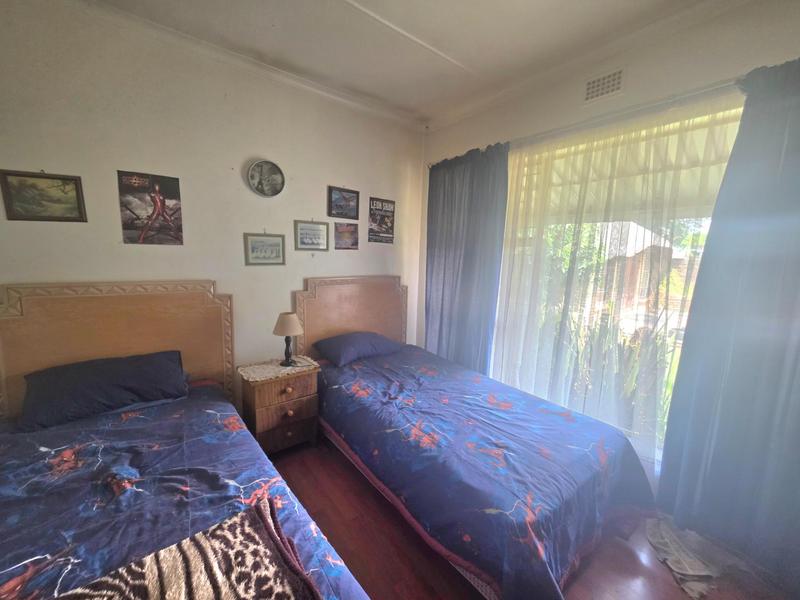 4 Bedroom Property for Sale in Freeway Park Gauteng