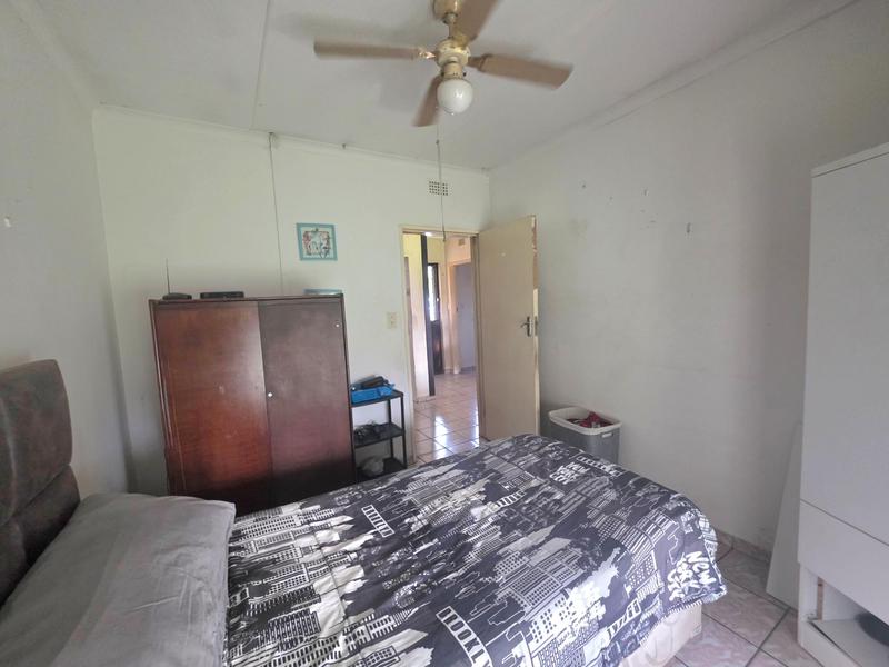 4 Bedroom Property for Sale in Freeway Park Gauteng