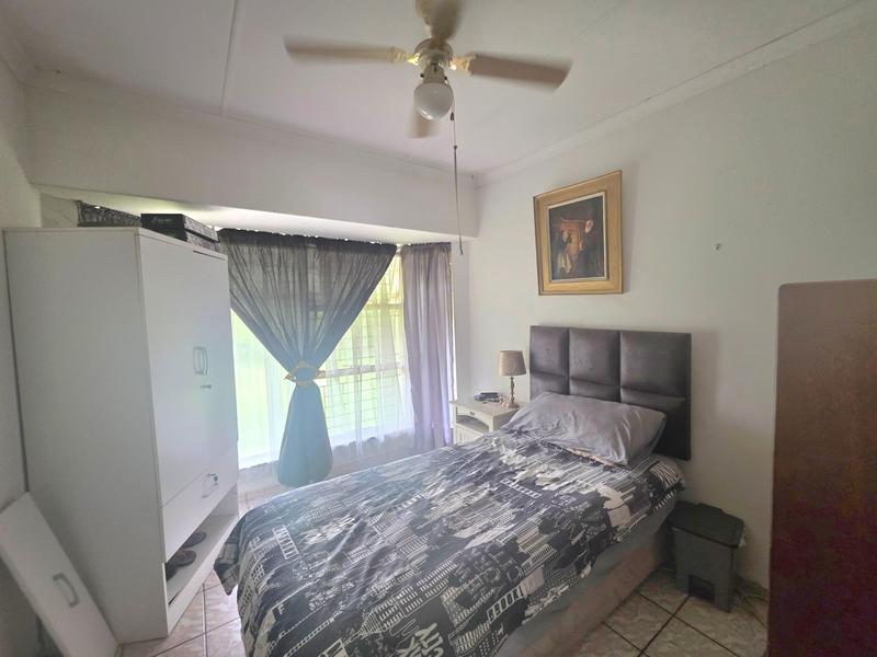 4 Bedroom Property for Sale in Freeway Park Gauteng