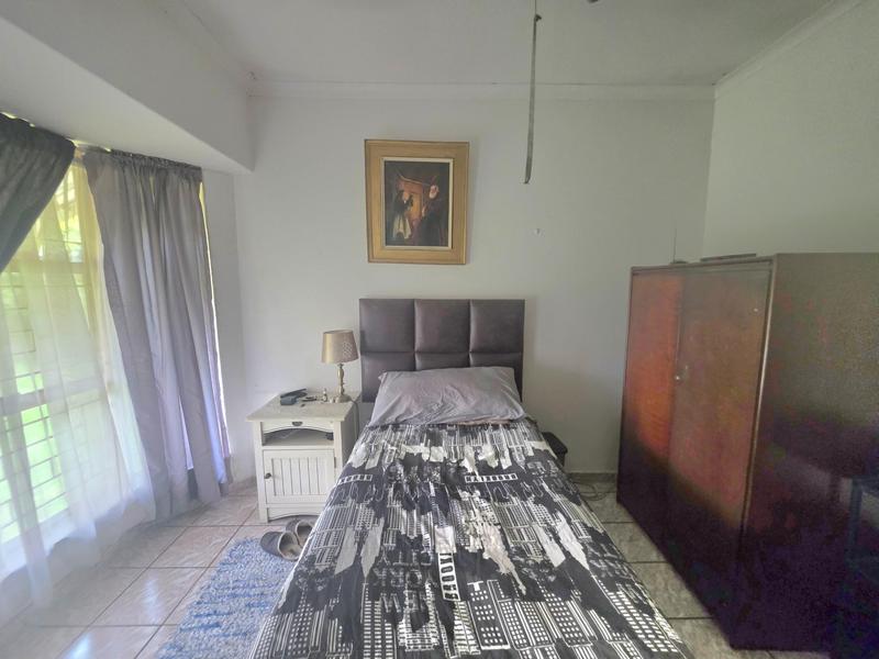 4 Bedroom Property for Sale in Freeway Park Gauteng