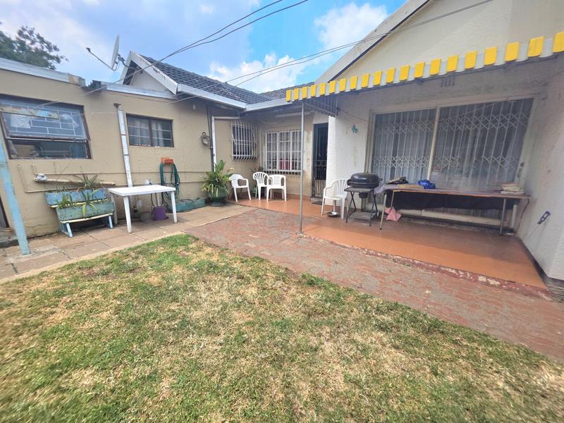 4 Bedroom Property for Sale in Freeway Park Gauteng