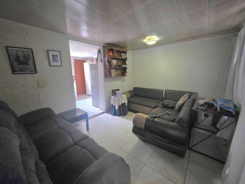 4 Bedroom Property for Sale in Freeway Park Gauteng