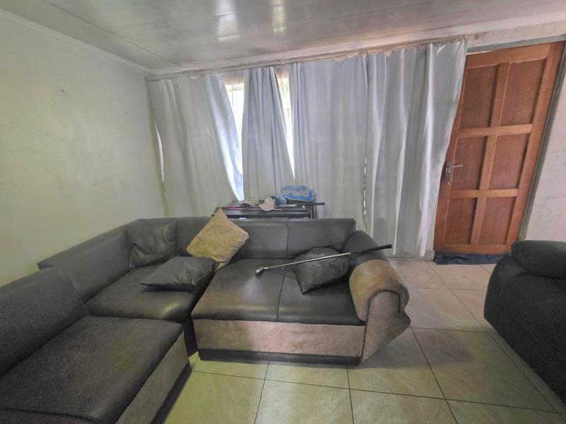 4 Bedroom Property for Sale in Freeway Park Gauteng