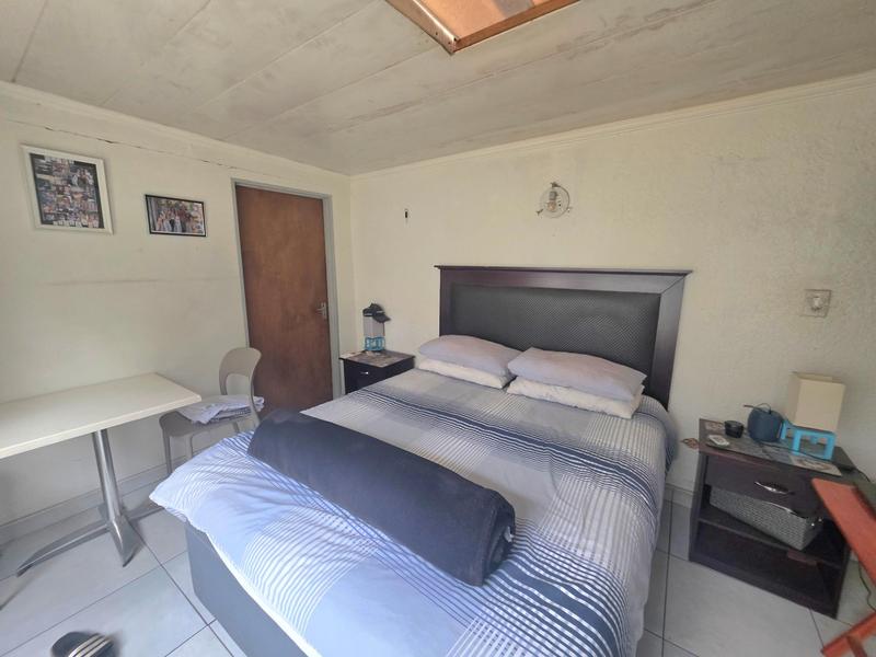 4 Bedroom Property for Sale in Freeway Park Gauteng