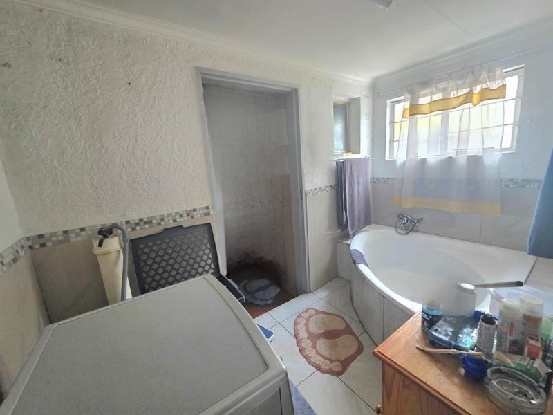 4 Bedroom Property for Sale in Freeway Park Gauteng