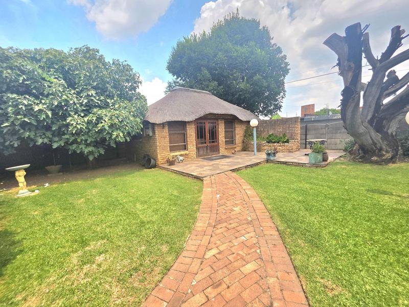 4 Bedroom Property for Sale in Freeway Park Gauteng