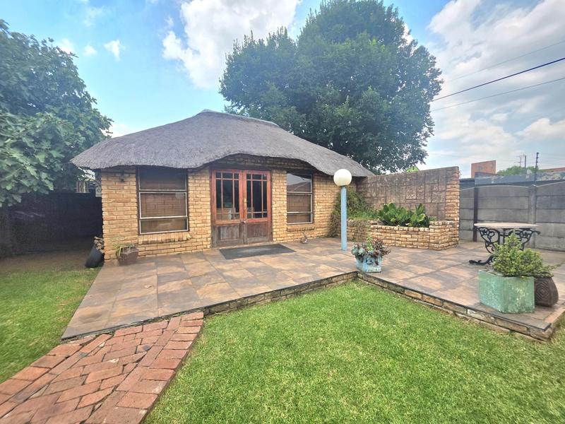 4 Bedroom Property for Sale in Freeway Park Gauteng