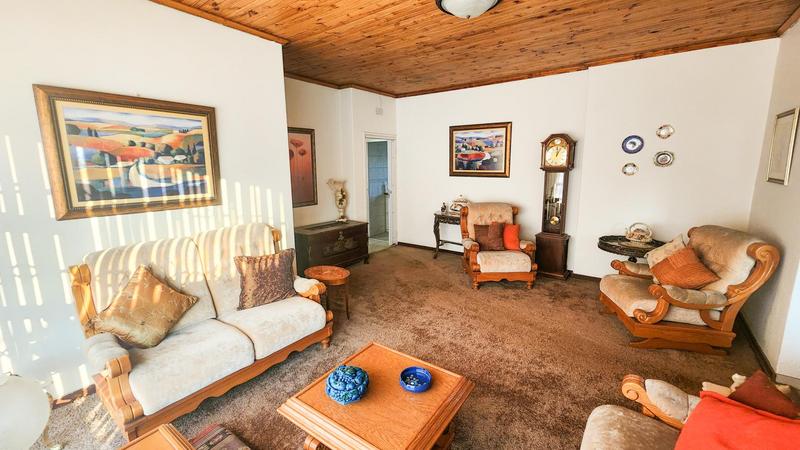 5 Bedroom Property for Sale in Elspark Gauteng