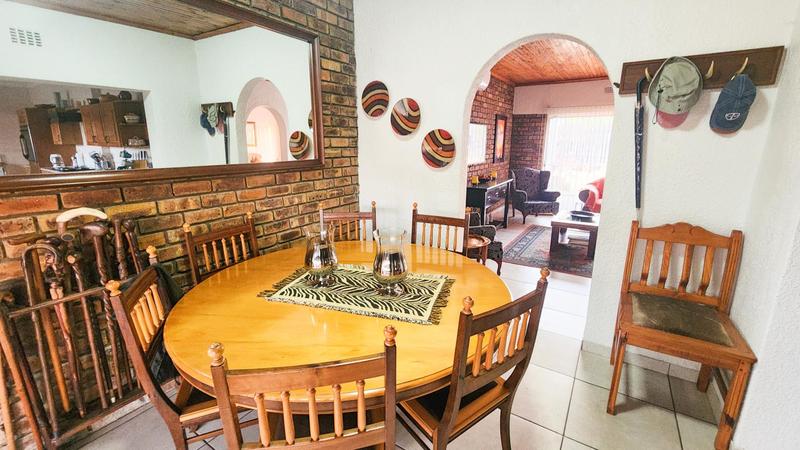 5 Bedroom Property for Sale in Elspark Gauteng