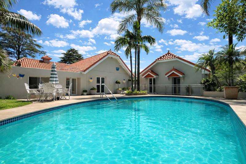 5 Bedroom Property for Sale in Waterkloof Ridge Gauteng