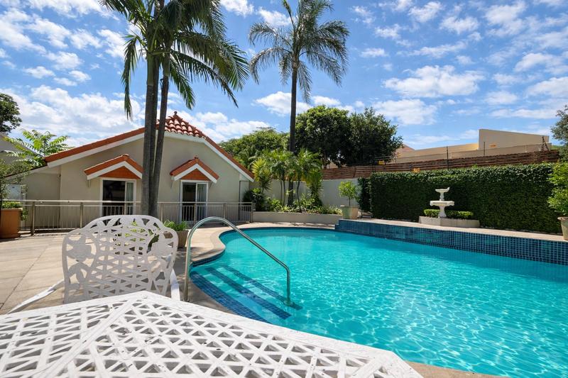 5 Bedroom Property for Sale in Waterkloof Ridge Gauteng