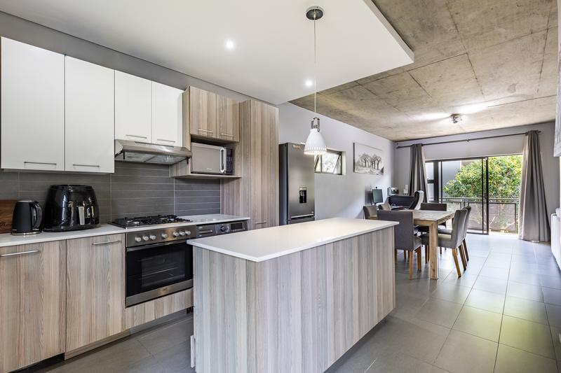 1 Bedroom Property for Sale in Hazelwood Gauteng