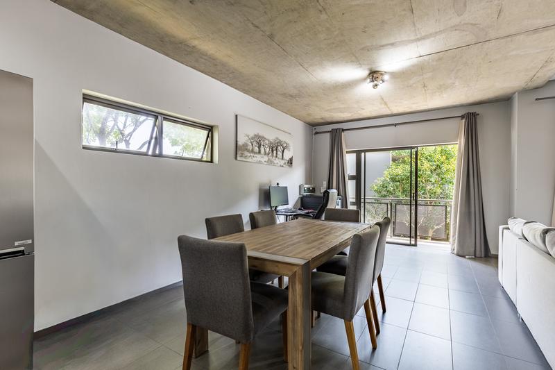 1 Bedroom Property for Sale in Hazelwood Gauteng