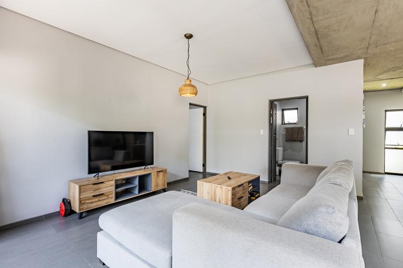 1 Bedroom Property for Sale in Hazelwood Gauteng