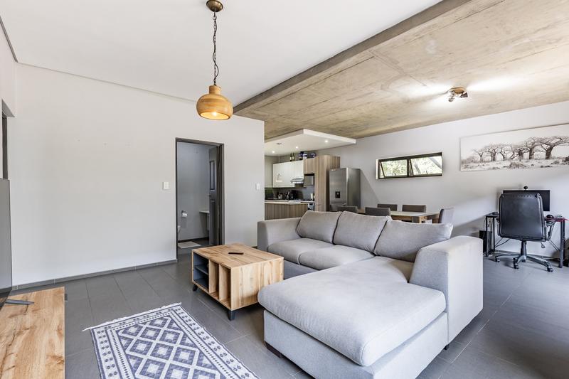 1 Bedroom Property for Sale in Hazelwood Gauteng