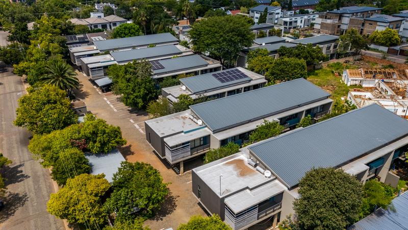 1 Bedroom Property for Sale in Hazelwood Gauteng