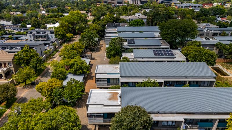 1 Bedroom Property for Sale in Hazelwood Gauteng