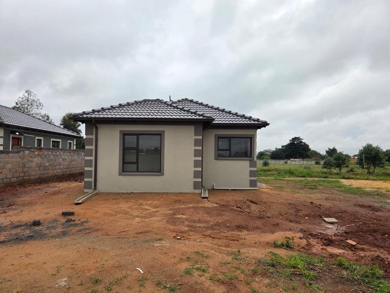 3 Bedroom Property for Sale in Crystal Park Gauteng