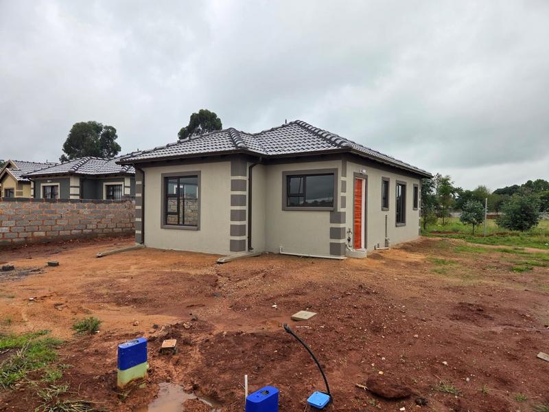3 Bedroom Property for Sale in Crystal Park Gauteng