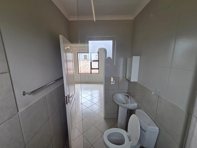 3 Bedroom Property for Sale in Crystal Park Gauteng