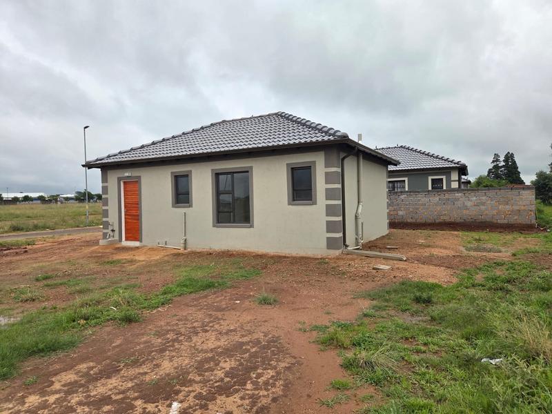 3 Bedroom Property for Sale in Crystal Park Gauteng
