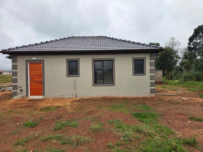3 Bedroom Property for Sale in Crystal Park Gauteng