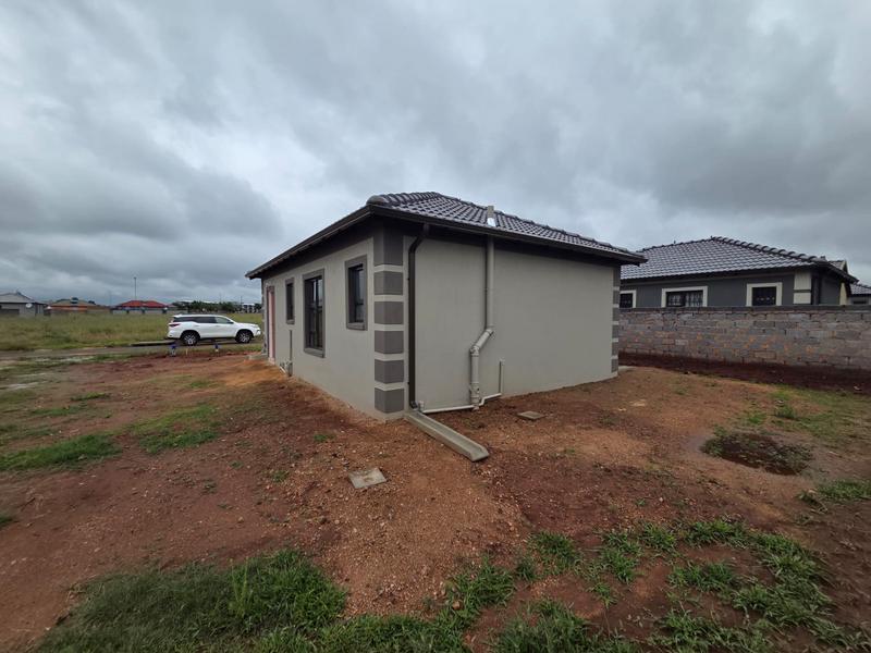 3 Bedroom Property for Sale in Crystal Park Gauteng