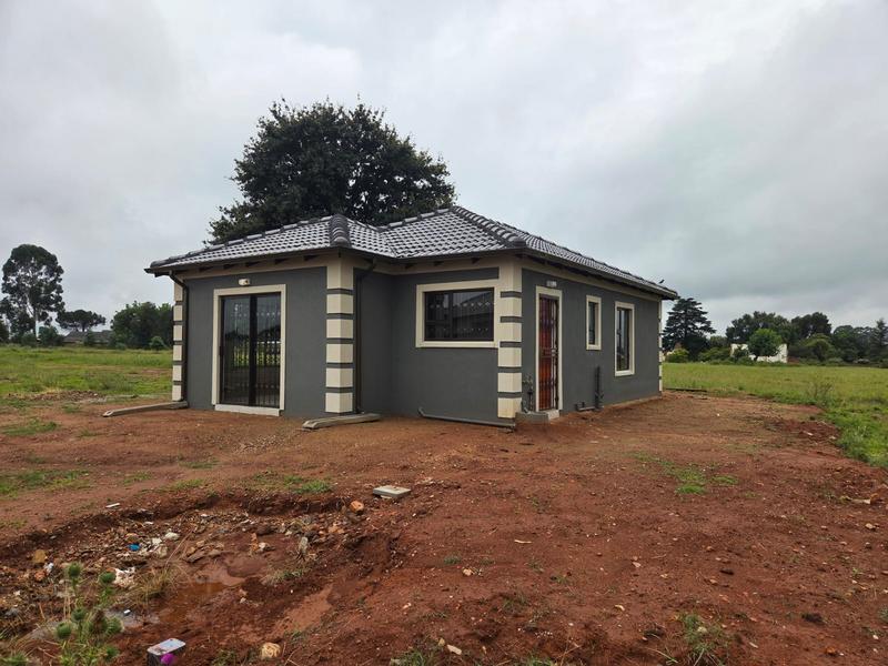 3 Bedroom Property for Sale in Crystal Park Gauteng