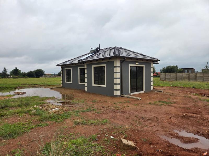 3 Bedroom Property for Sale in Crystal Park Gauteng