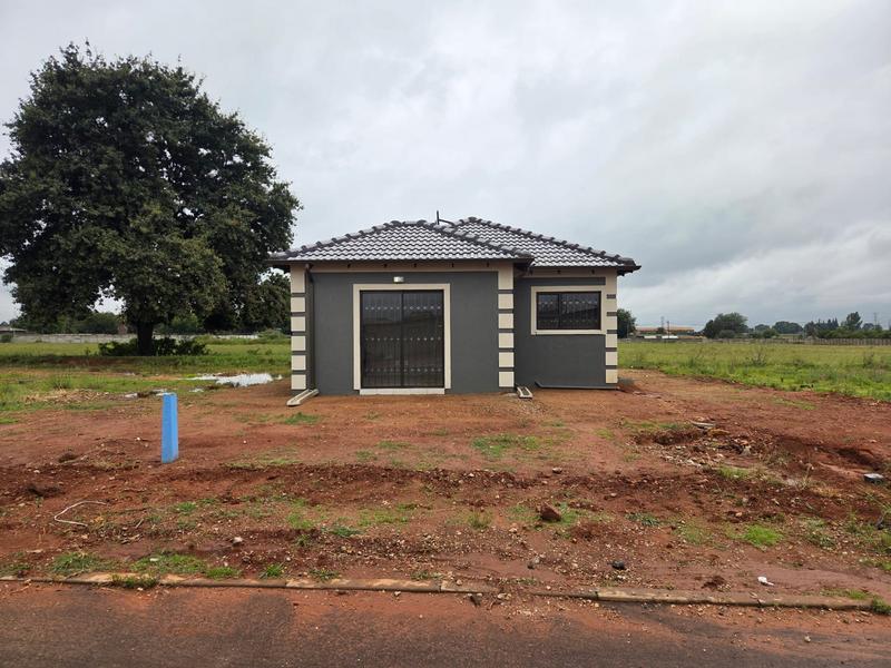 3 Bedroom Property for Sale in Crystal Park Gauteng