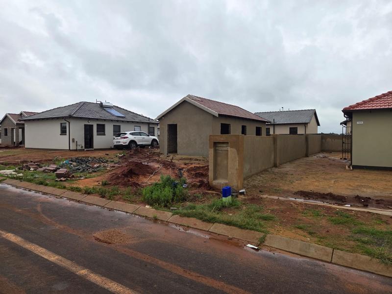 3 Bedroom Property for Sale in Crystal Park Gauteng