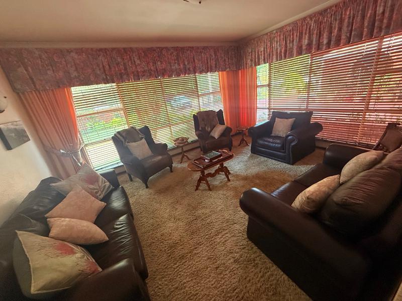 3 Bedroom Property for Sale in Flora Gardens Gauteng