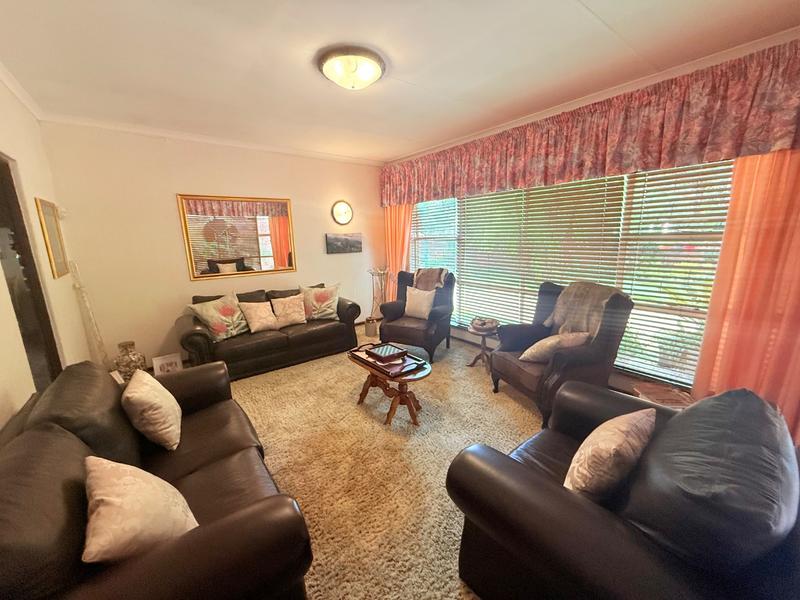 3 Bedroom Property for Sale in Flora Gardens Gauteng