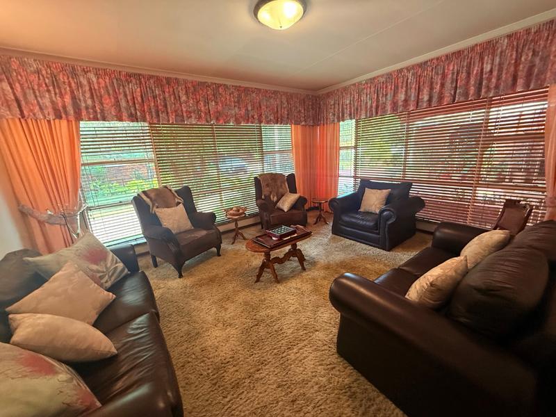 3 Bedroom Property for Sale in Flora Gardens Gauteng