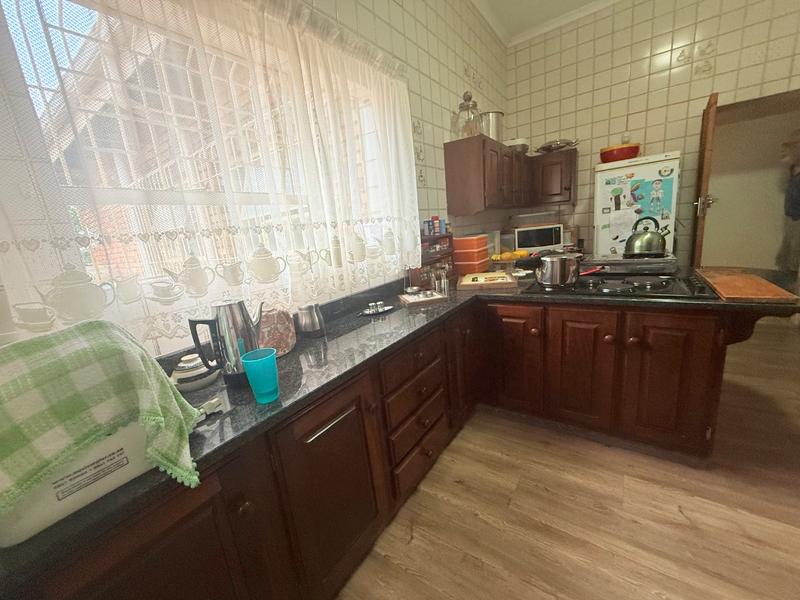 3 Bedroom Property for Sale in Flora Gardens Gauteng