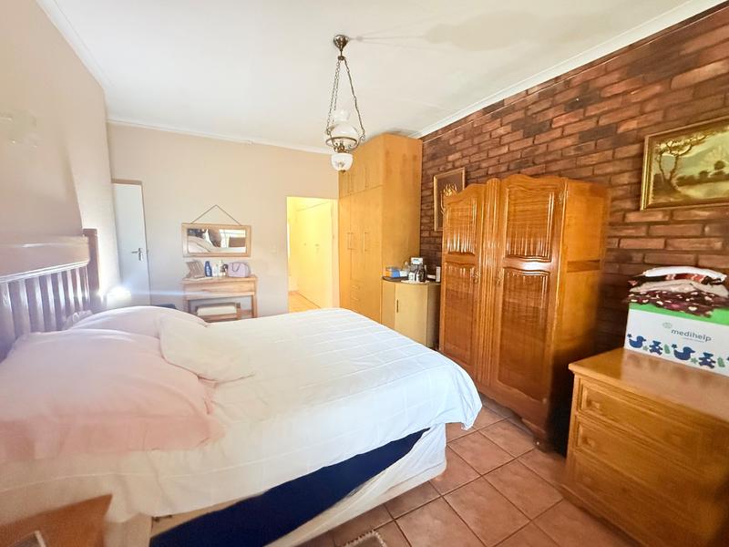 3 Bedroom Property for Sale in Flora Gardens Gauteng