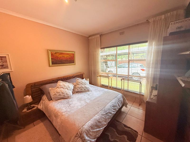 3 Bedroom Property for Sale in Flora Gardens Gauteng