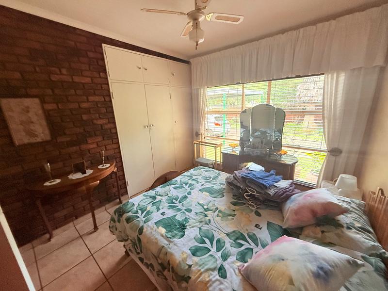 3 Bedroom Property for Sale in Flora Gardens Gauteng
