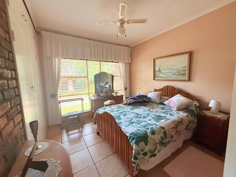 3 Bedroom Property for Sale in Flora Gardens Gauteng