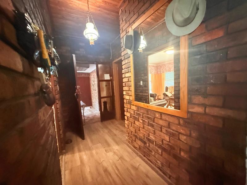 3 Bedroom Property for Sale in Flora Gardens Gauteng